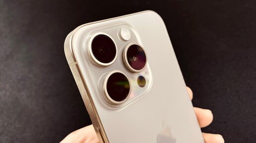 А что ТЕБЕ НЕ ПОНРАВИЛОСЬ в iPhone 15 PRO? Мои минусы Айфон 15 ПРО