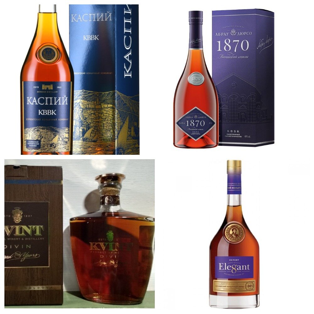 Лучшие коньяки категории КВВК по мнению читателей канала Cognac (чный)  Маньяк | Cognac (чный) Маньяк | Дзен