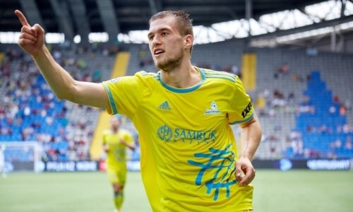 Sports kz футбол