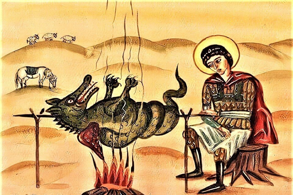 Можно ли отмечать Новый Год христианину | Записки вольной бегемотихи | Дзен