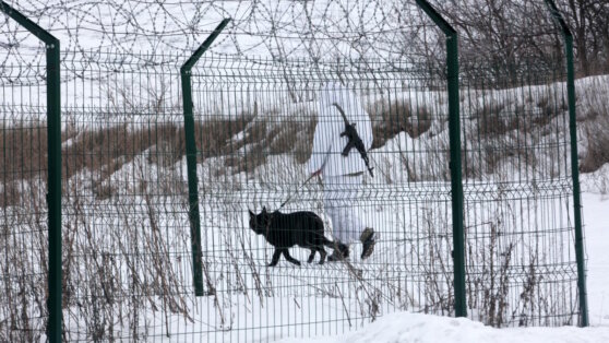    Украина покинула соглашение СНГ о совете командующих погранвойсками Андрей Бурков