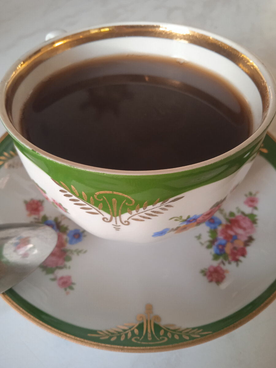 Тончайший фарфор 88 год фабрика Дулево