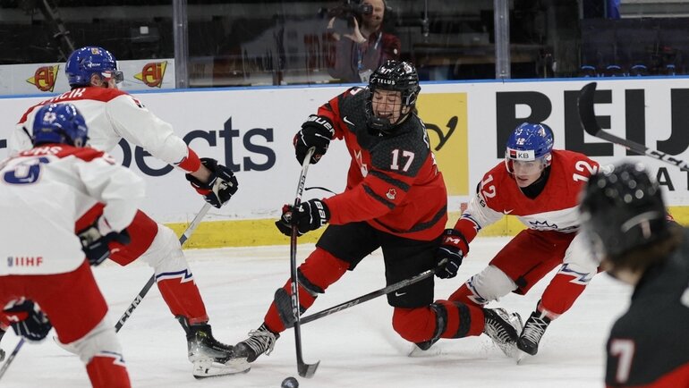 Чемпионат ком новости спорта