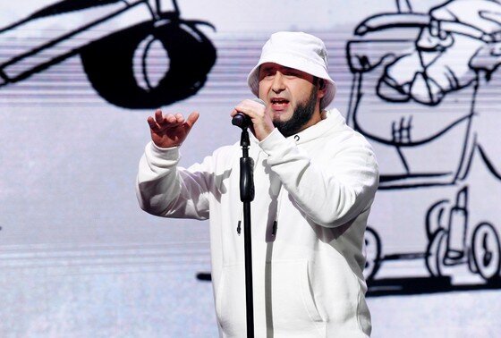    Аким Апачев