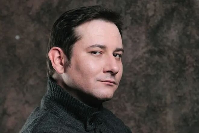 Александр Серов-Останкин