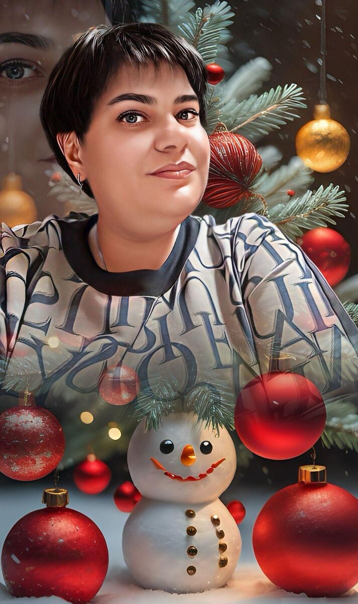 Собственно - я))