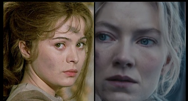 Новые "Три орешка для Золушки": что там под скорлупой?