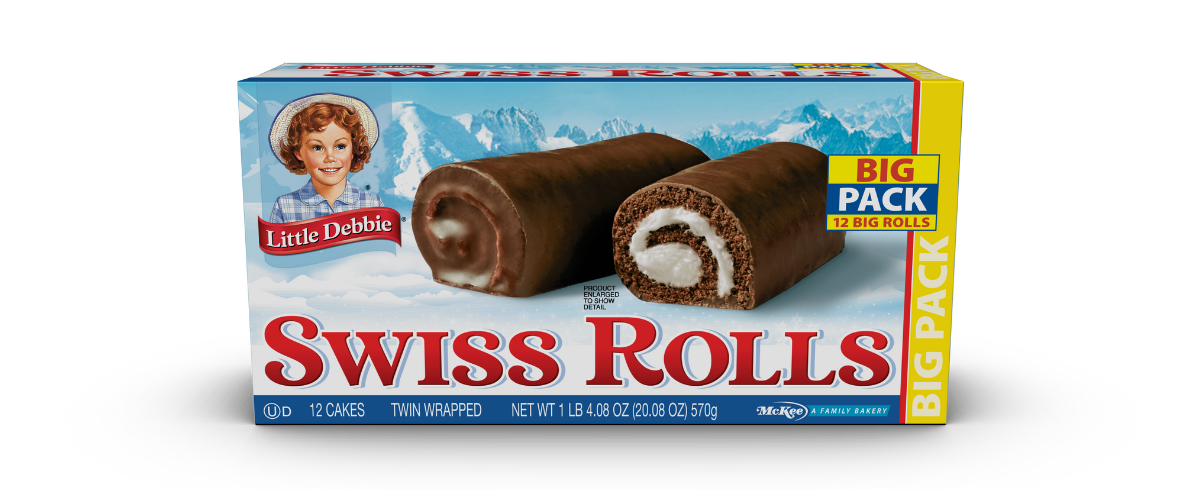 Фото littledebbie.com