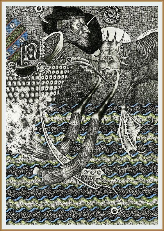 © Юрий Яковенко. Название не опред. 