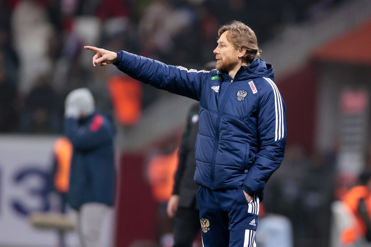     Как встретили Новый год игроки футбольной сборной России?