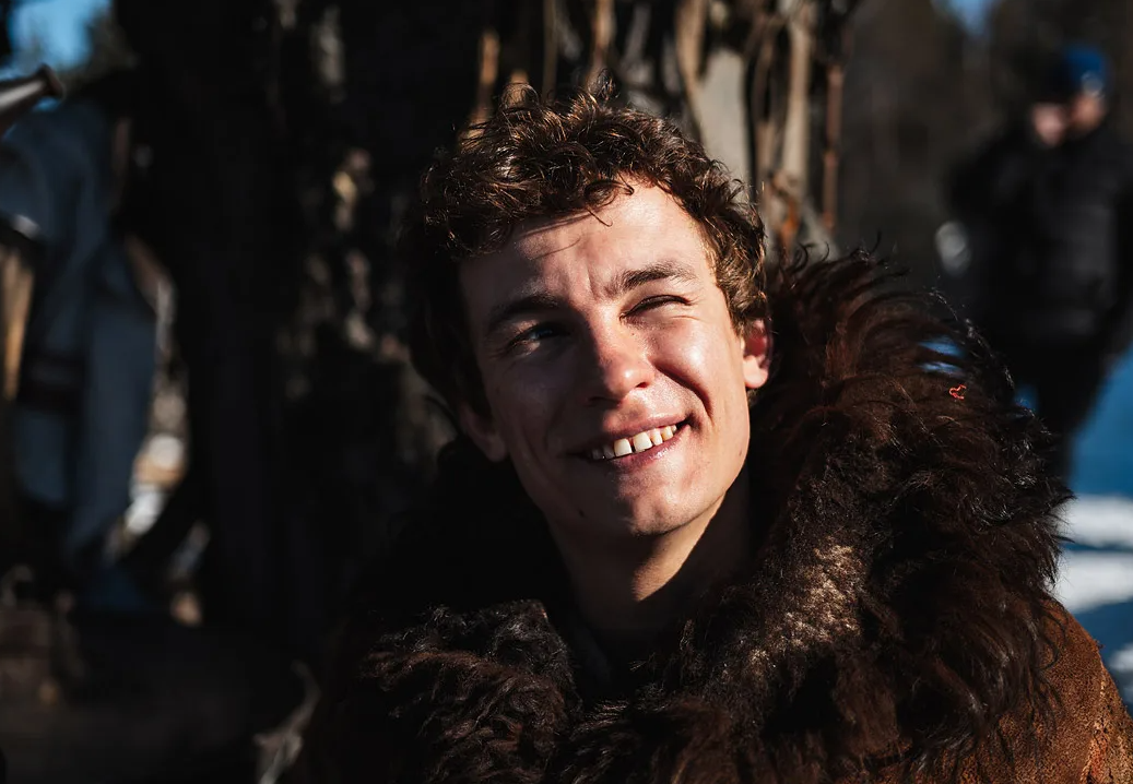 Никита Кологривый. Яндекс. Картинки