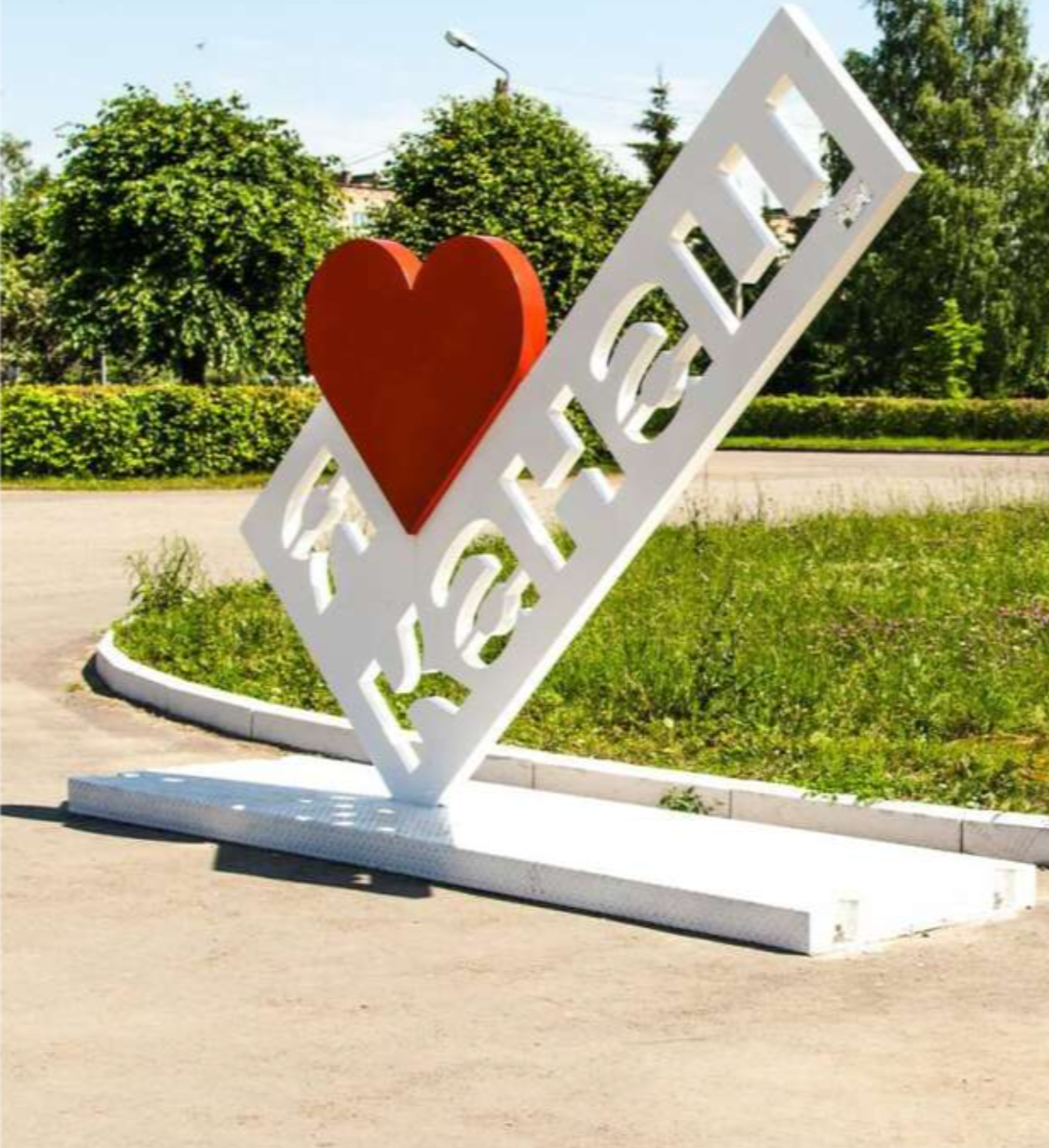 Очень модный шаблон в последнее годы. Фото из открытого источника.