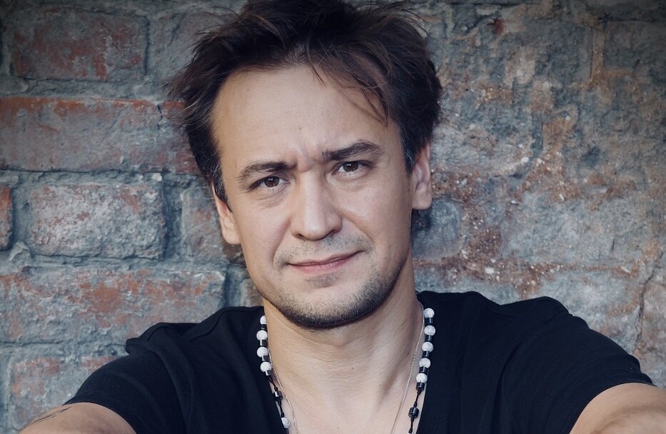 Кирилл Жандаров.Фото Яндекс.Картинки