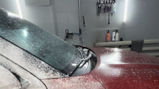 Detailers of Russia | IK Foam Pro 2+ лучший накачной пенник в своем ...