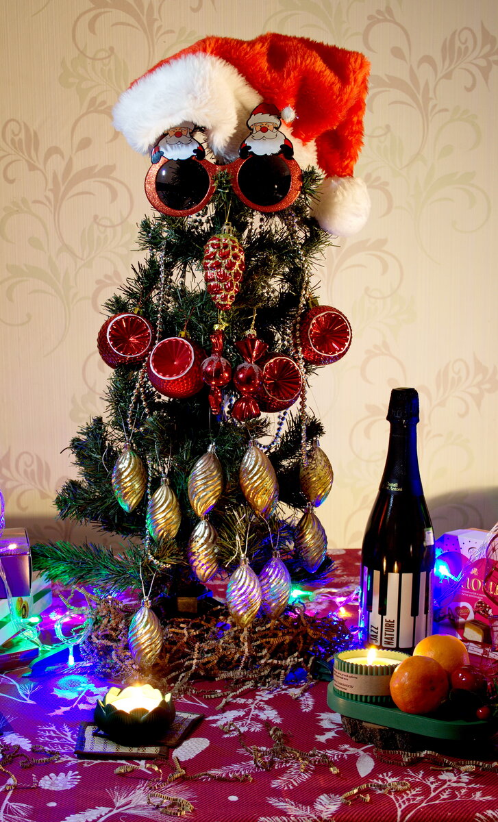 Дед Мойша. Фото Мирра Ви