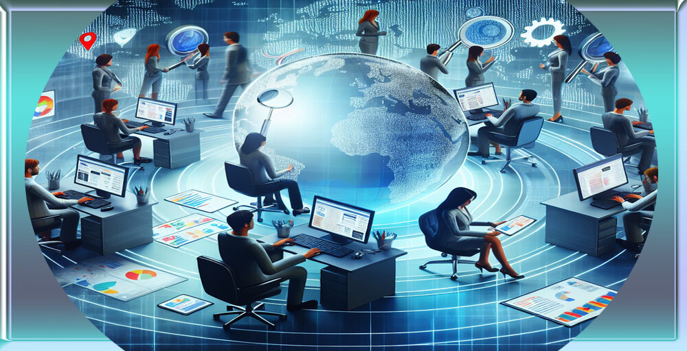 Поисковое продвижение в интернет