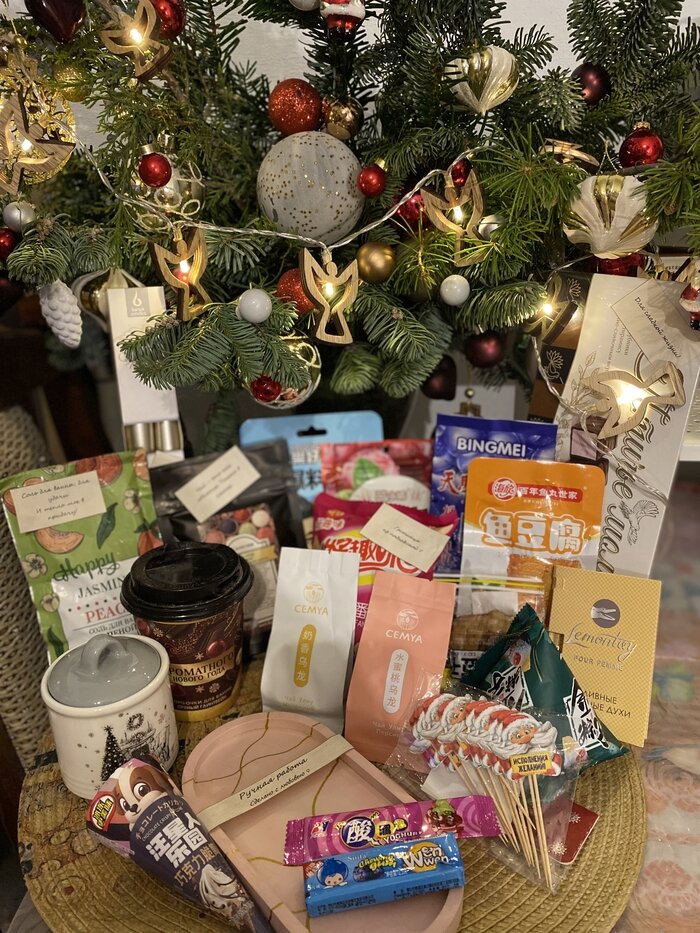 Листайте вправо, чтобы увидеть больше изображений