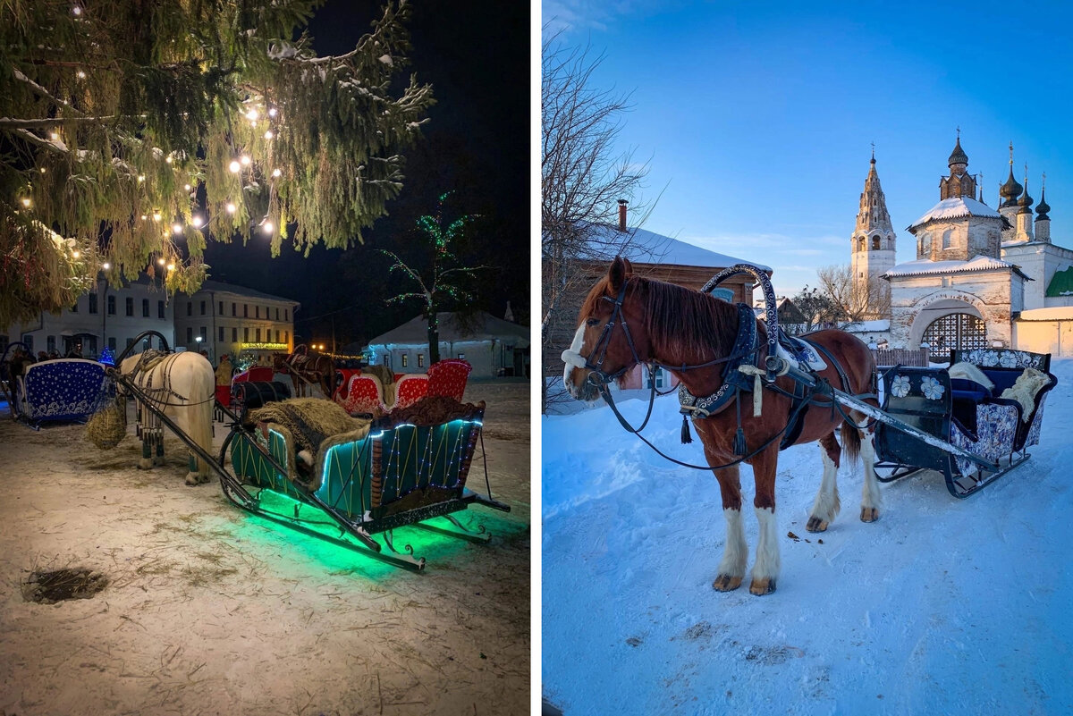 Бронировать поездку на новогодние праздники стоит заранее, цены также могут быть выше. Фото: Ямской Двор