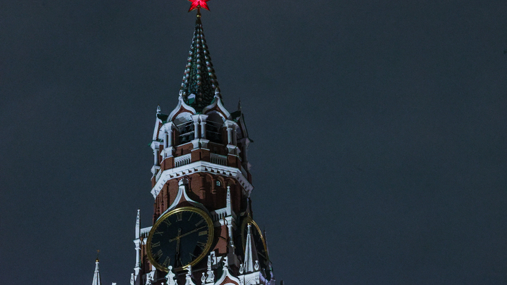 ФОТО: BULKIN SERGEY/GLOBALLOOKPRESS 