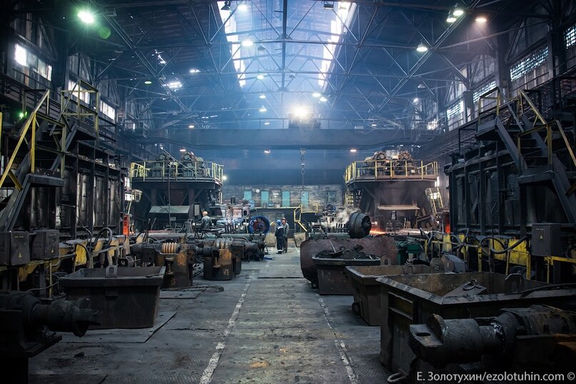 В реестр Минпромторга России вошел первый в стране межрегиональный ...