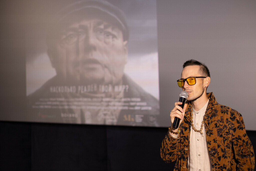 ​Ильшат Рахимбай. Фото: kazan-mfmk.com