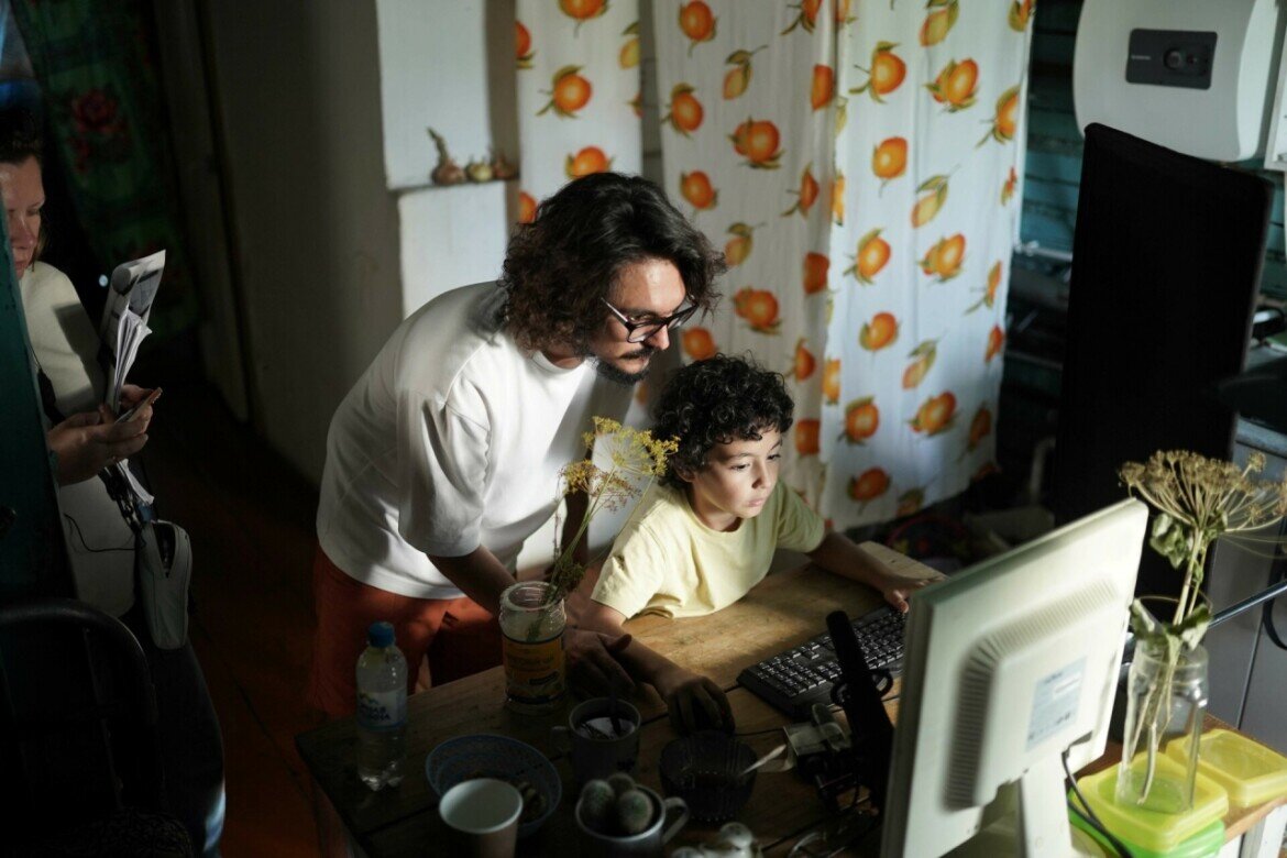 ​Фото: архив Байбулата Батуллы