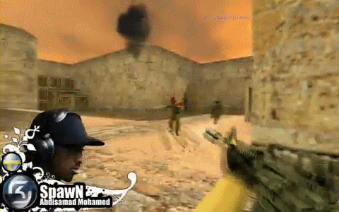 -3
