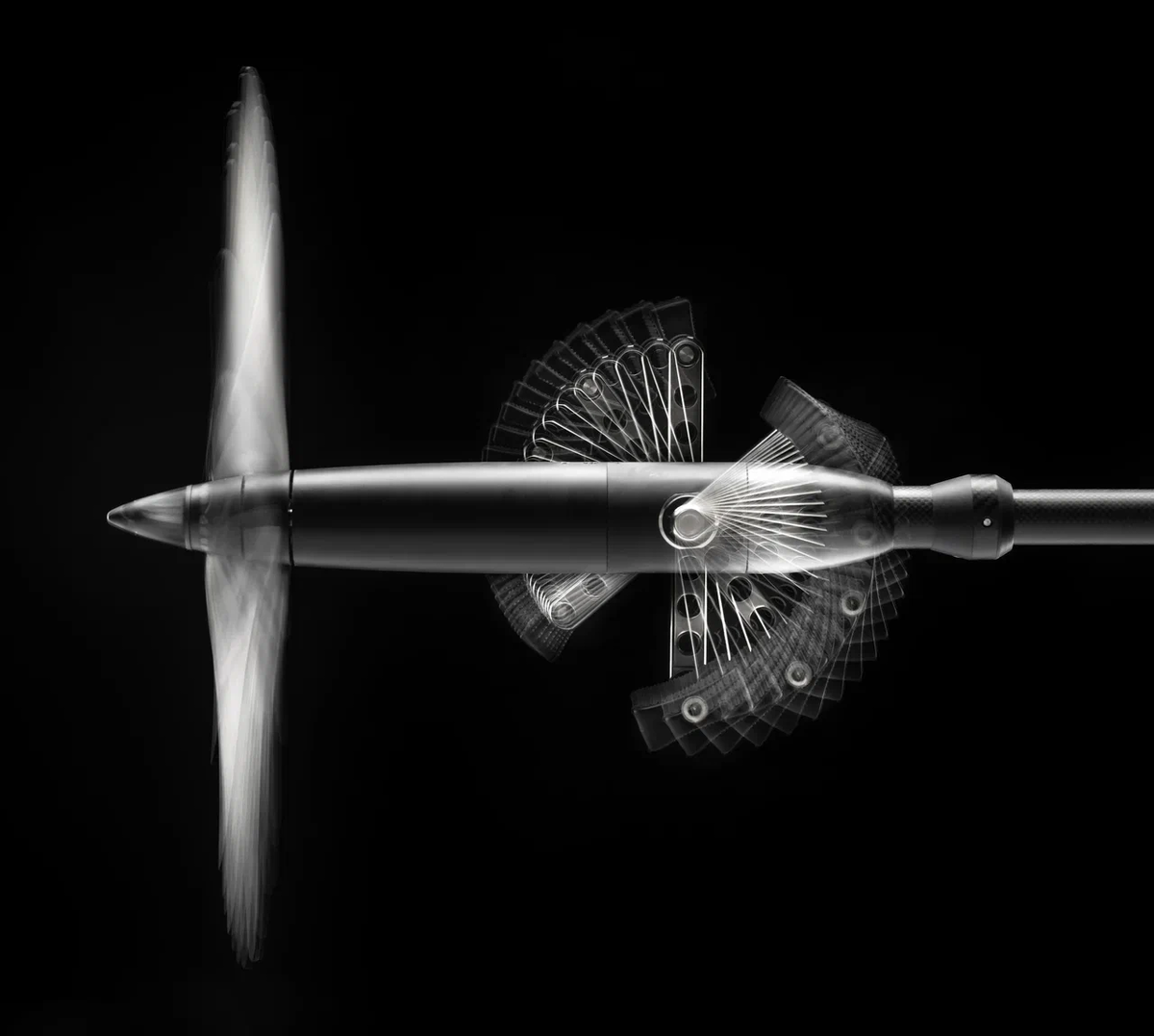 Сибайк идеален для нарезки салатов и охлаждения в знойную погоду. 