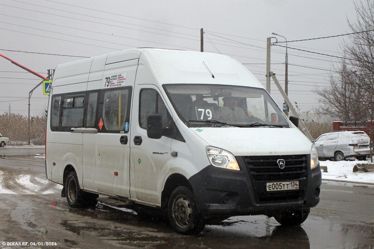 Отслеживание автобусов волгоград