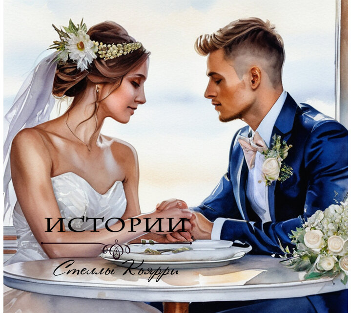 ©Стелла Кьярри
