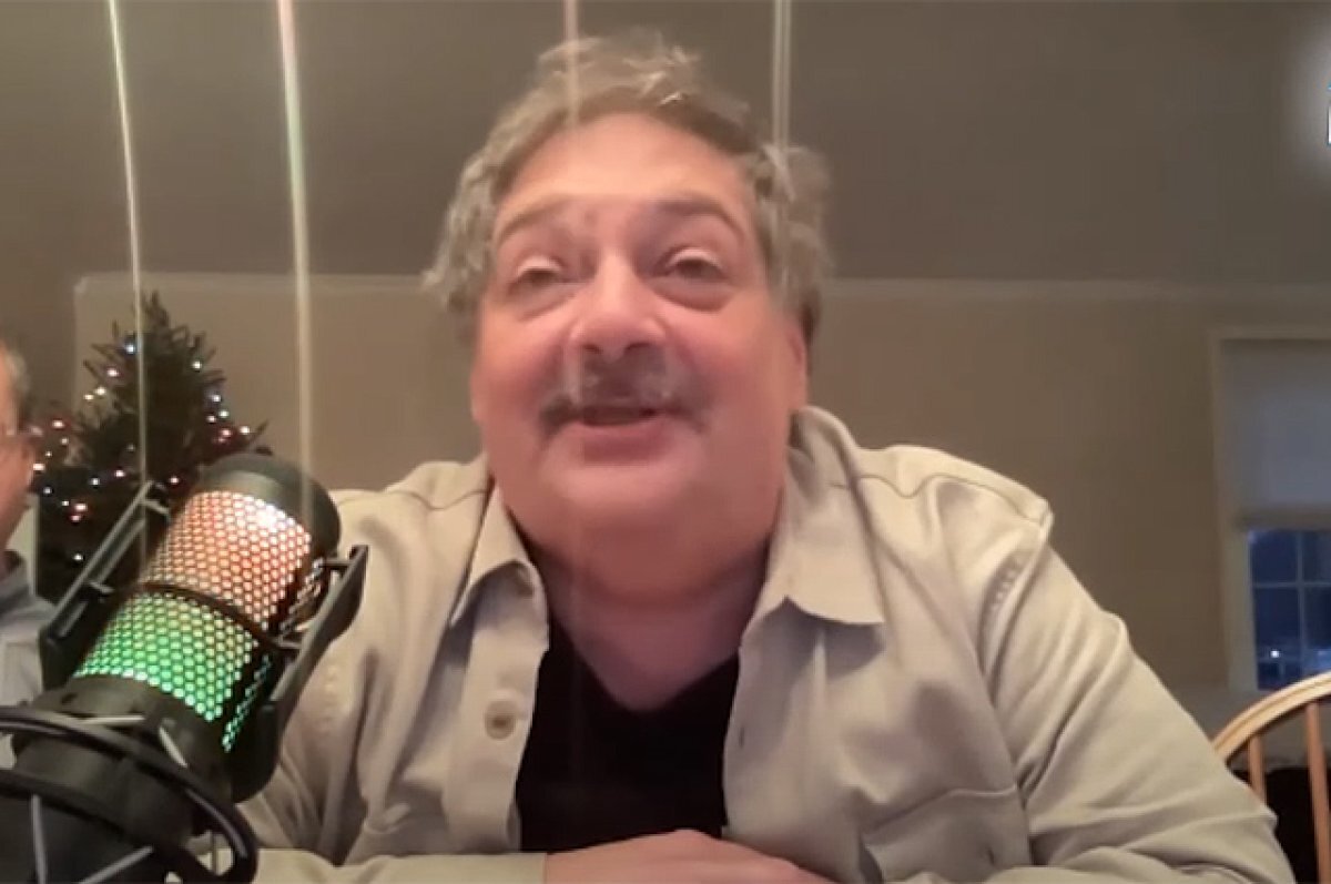    Дмитрий Быков.