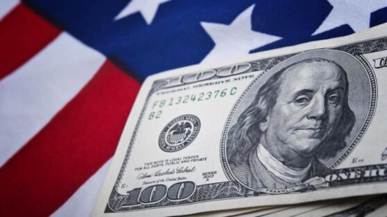    Минфин США: госдолг страны превысил трлн Егор Ильяшов
