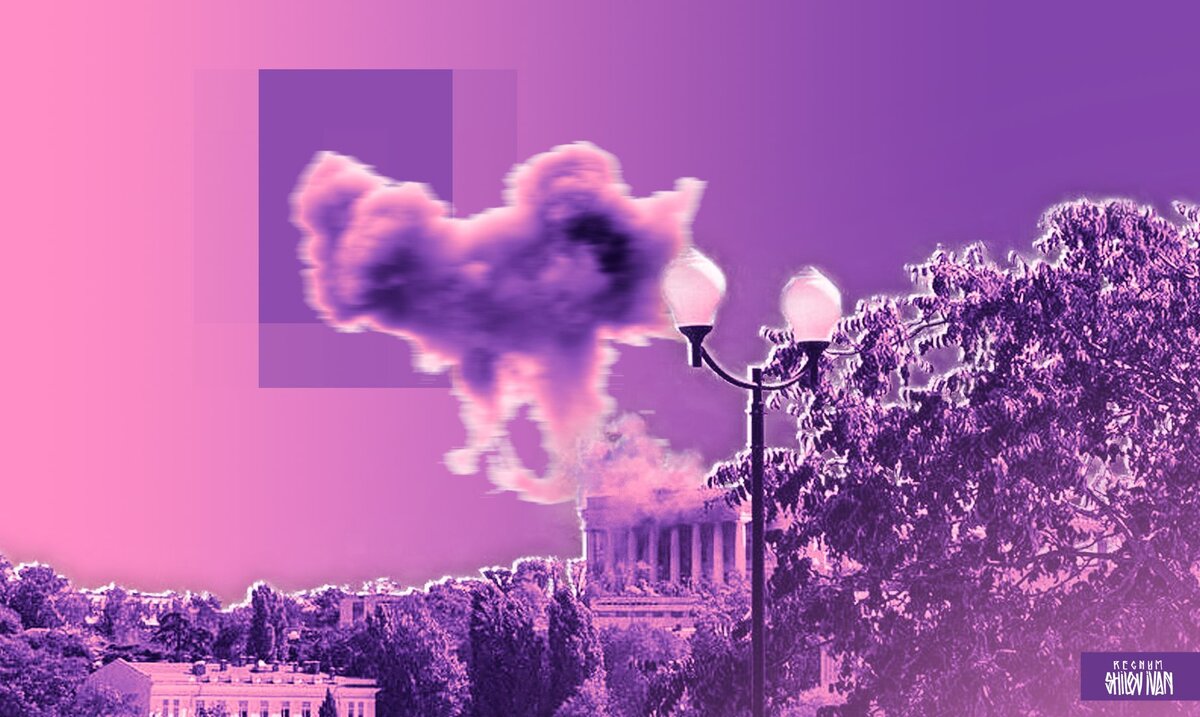    Севастополь. Взрыв Иван Шилов (с) ИА Регнум