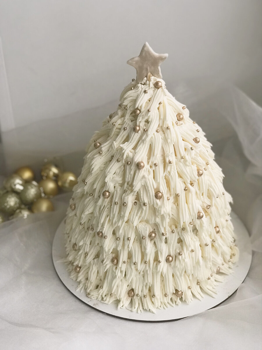 Ёлочки наряжают, а баны — сближают 🌚 (фото автора)