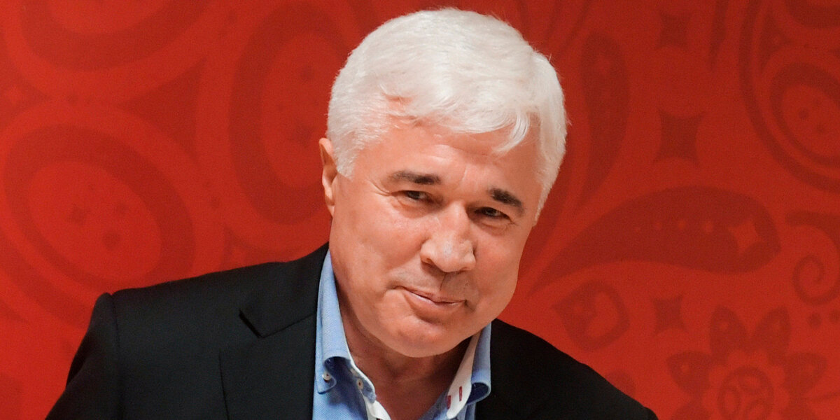 Евгений Ловчев. 