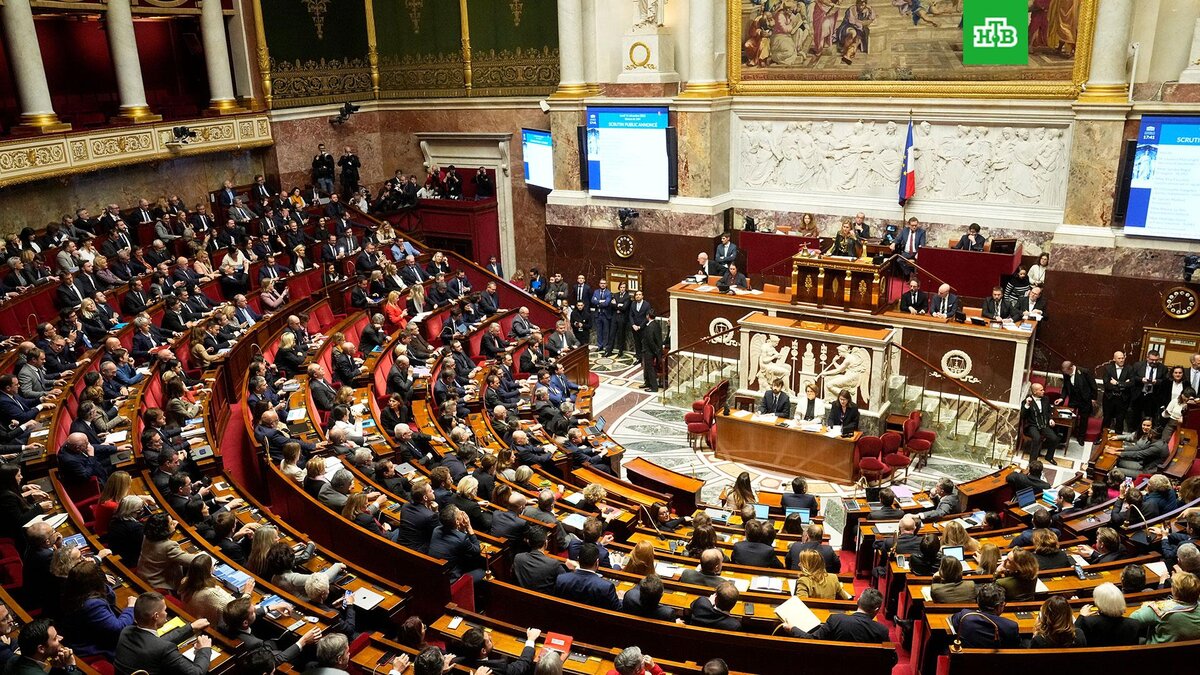    Фото: Associated Press © 2024, Michel Euler