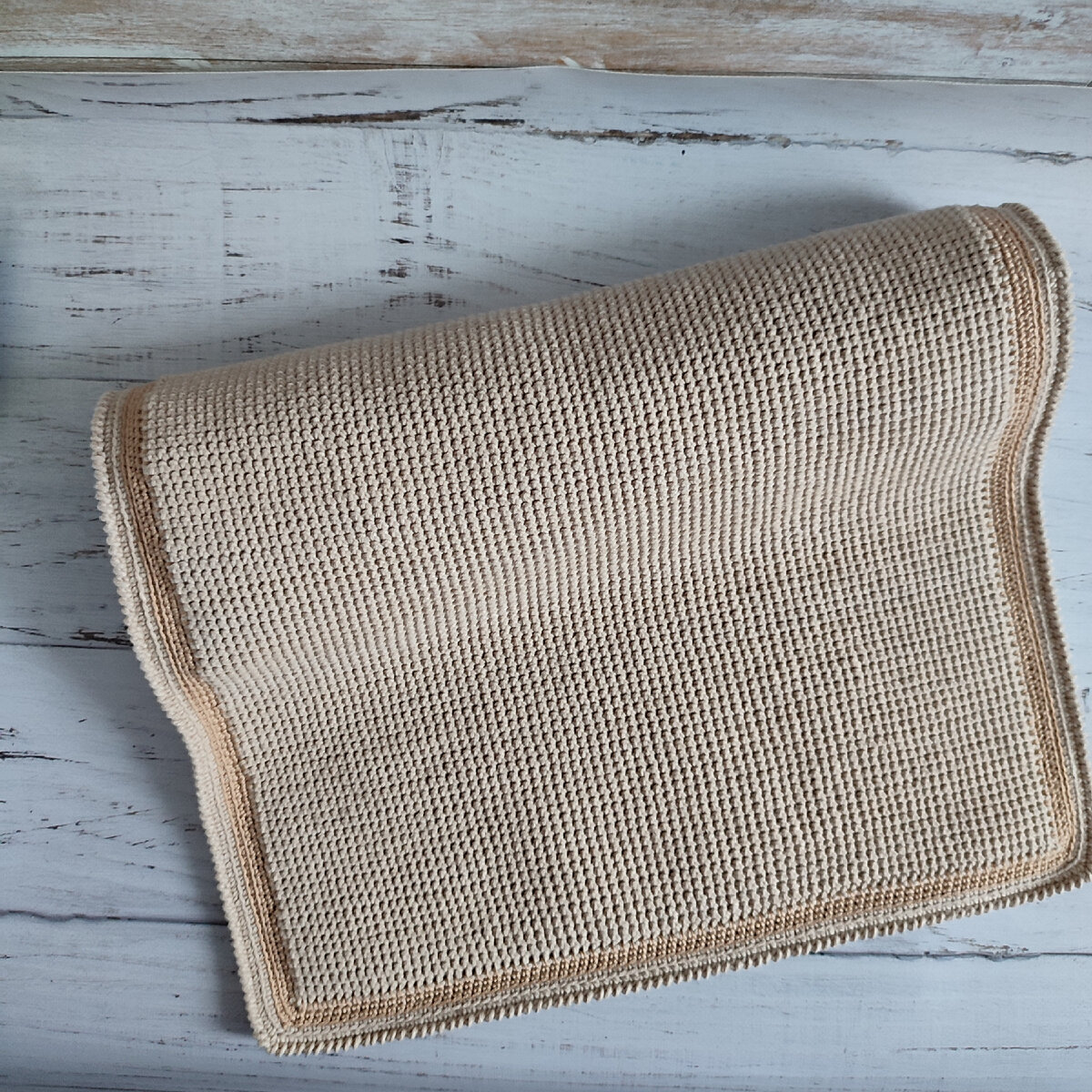 банный коврик-сидушка 