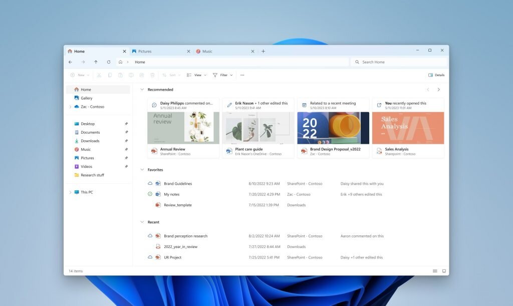 Ms office для windows 11
