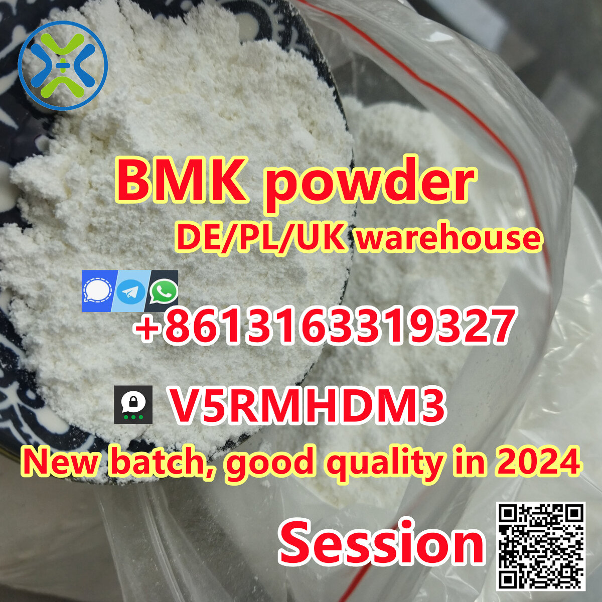 Bmk oil ,Bmk powder,BMK 5449-12-7,BMK 5413-05-8,BMK 13605-48-6,P2P powder,bmk crystal,bmk liquid,bmk oil.bmk liquid in Netherlands,buy bmk from Netherlands, bmk supplier,safety delivery BMK liquid,bmk cas number 
buy bmk oil online,buy pmk oil online,buy p2p oil online,buy p2np online,buy apaan online,order bmk oil online,order pmk oil online,bmk powder to oil , pmk glycidate to p2p what is bmk powder ,bmk drugs,bmk olie

Signal/WhatsApp/Telegram: +86 13163319327
Phoebe@whlwax.com
Wickr/Wire: LwaxPhoebe
Threema:V5RMHDM3


We are BMK PMK manufacturer and supplier in China, we can offer the best quality price of them .and 100% safe delivery to Uzbekestan NL,UK,USA, and Canada by road or air. Pls feel free to contact me if you have any interests, thank you!

We have EU warehouse,to Netherland ,Germany , Poland ,only 1-3 days for delivery !