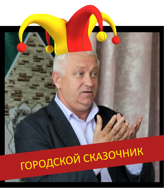 Глава Лесозаводска Константин Банцеев рассказывает горожанам про автобусы