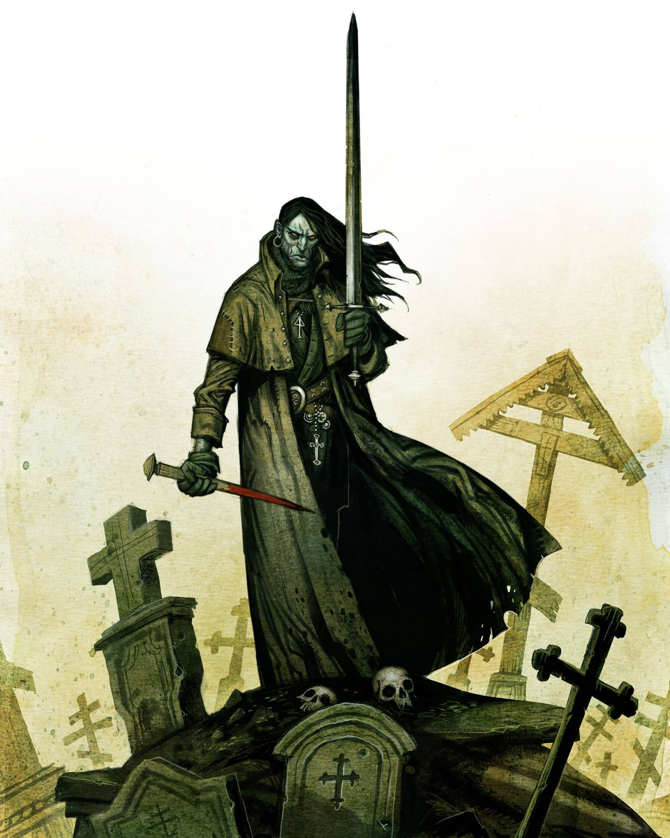 Иллюстрация Юхана Эгеркранса