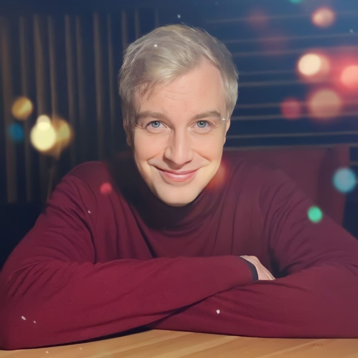 Алексей Гоман