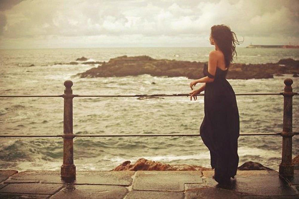 Женщина, которая никогда не полюбит…