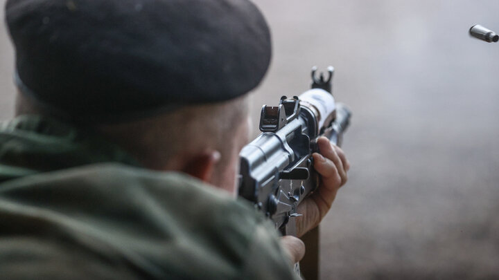 BULKIN SERGEY/NEWS.RU/GLOBALLOOKPRESS