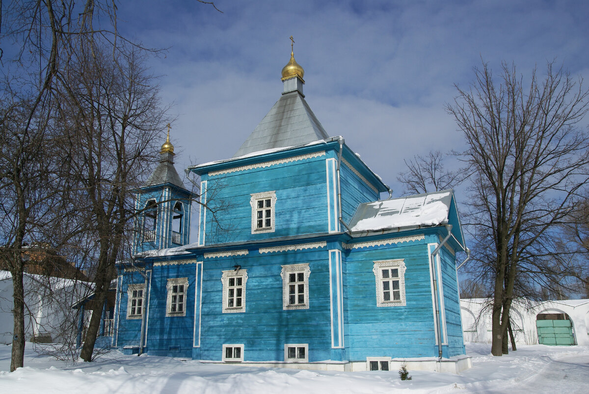 Фото: Alexander Chaplygin/Russian Look/lobal Look Press