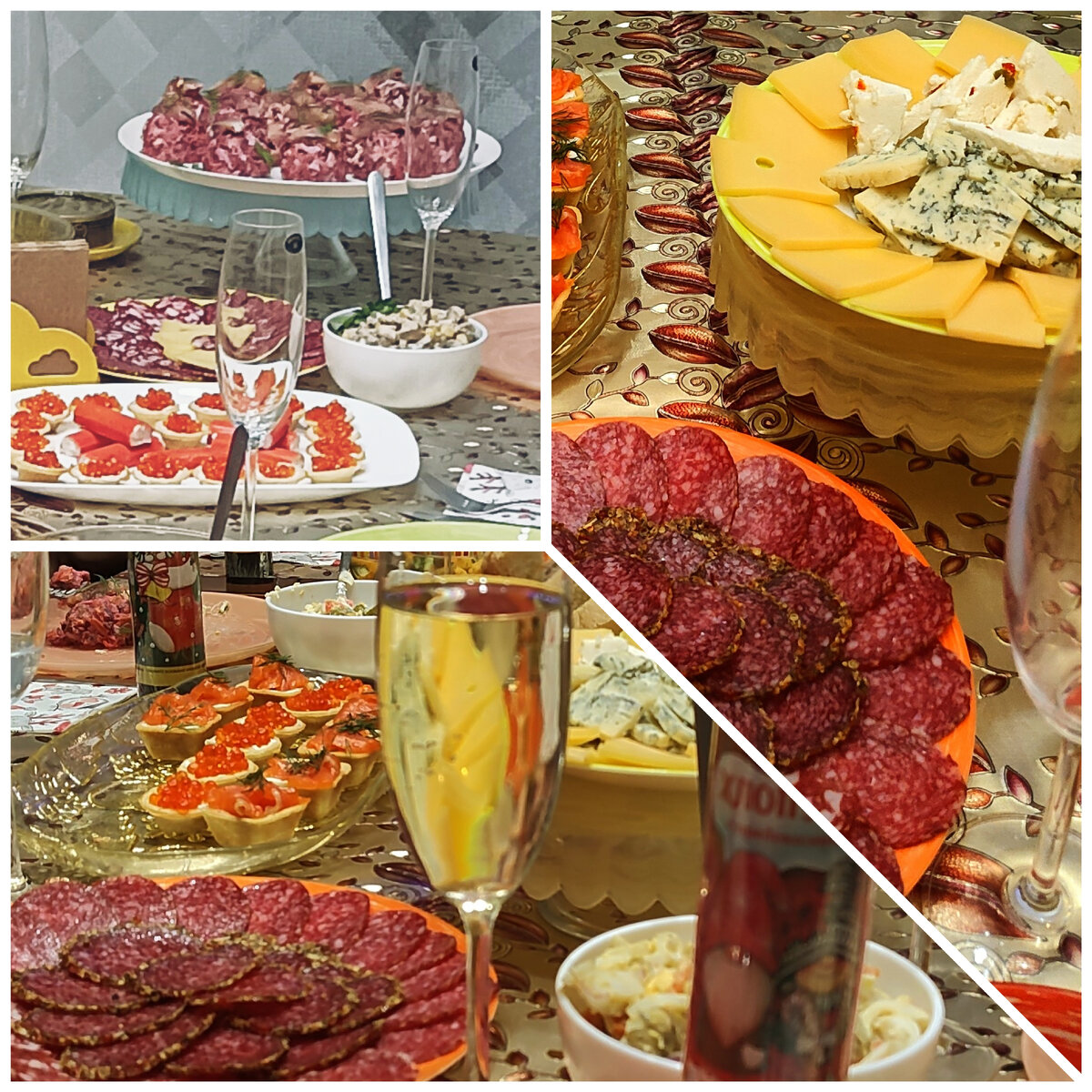 Листайте - дальше будет жюльен