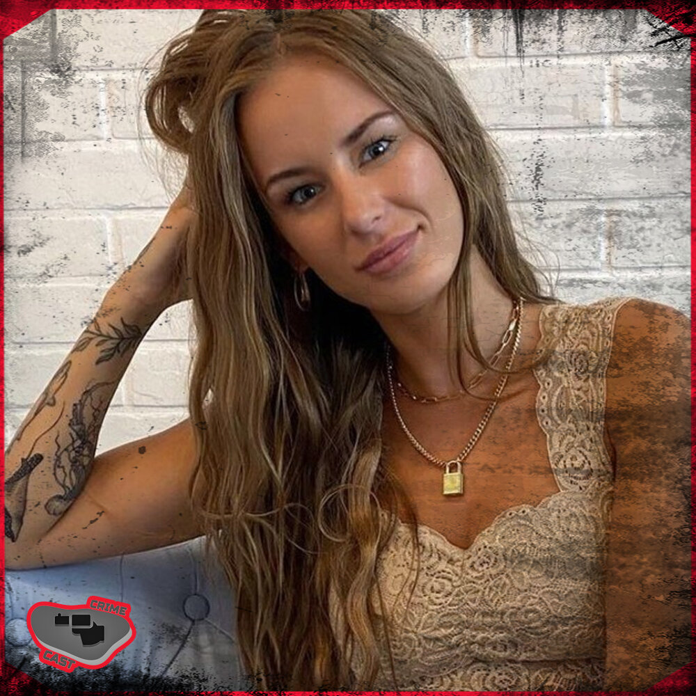 Алексис Ли Робино