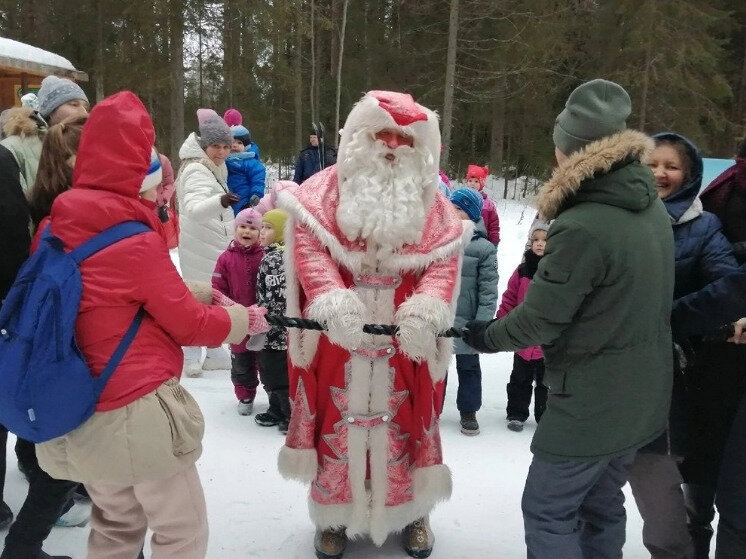 4 ноября петрозаводск