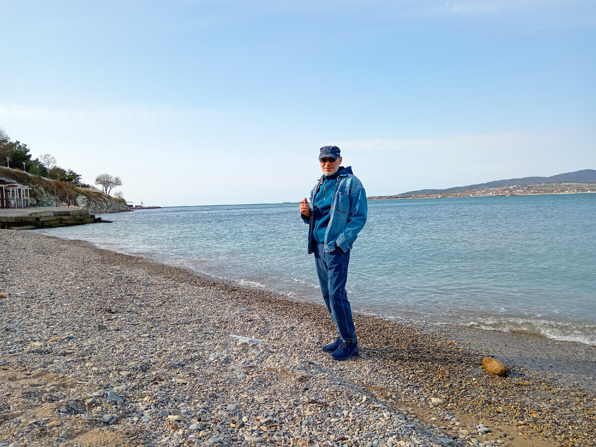 Вот такое у меня новогоднее настроение (Михаил Лекс, автор рассказа и канала)