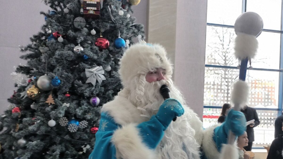 ИА SM.News Тюмень📷
